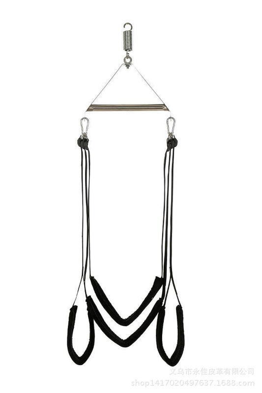 Toys Various Colors Swing Couple Bondage Set Bed Straps