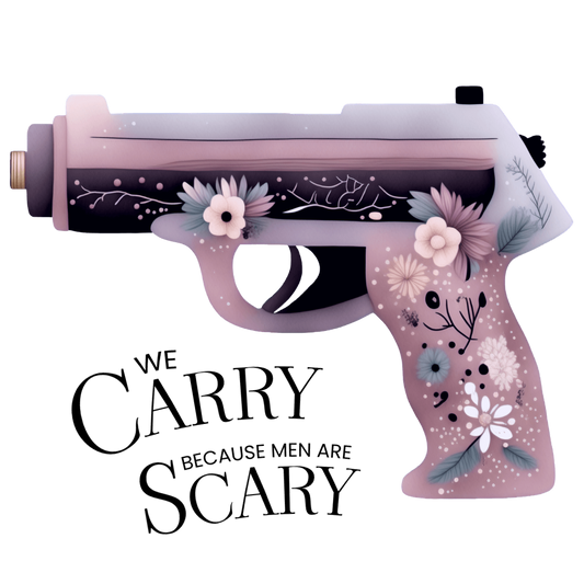 We Carry Mug