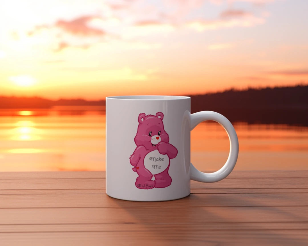 Generated Mockup