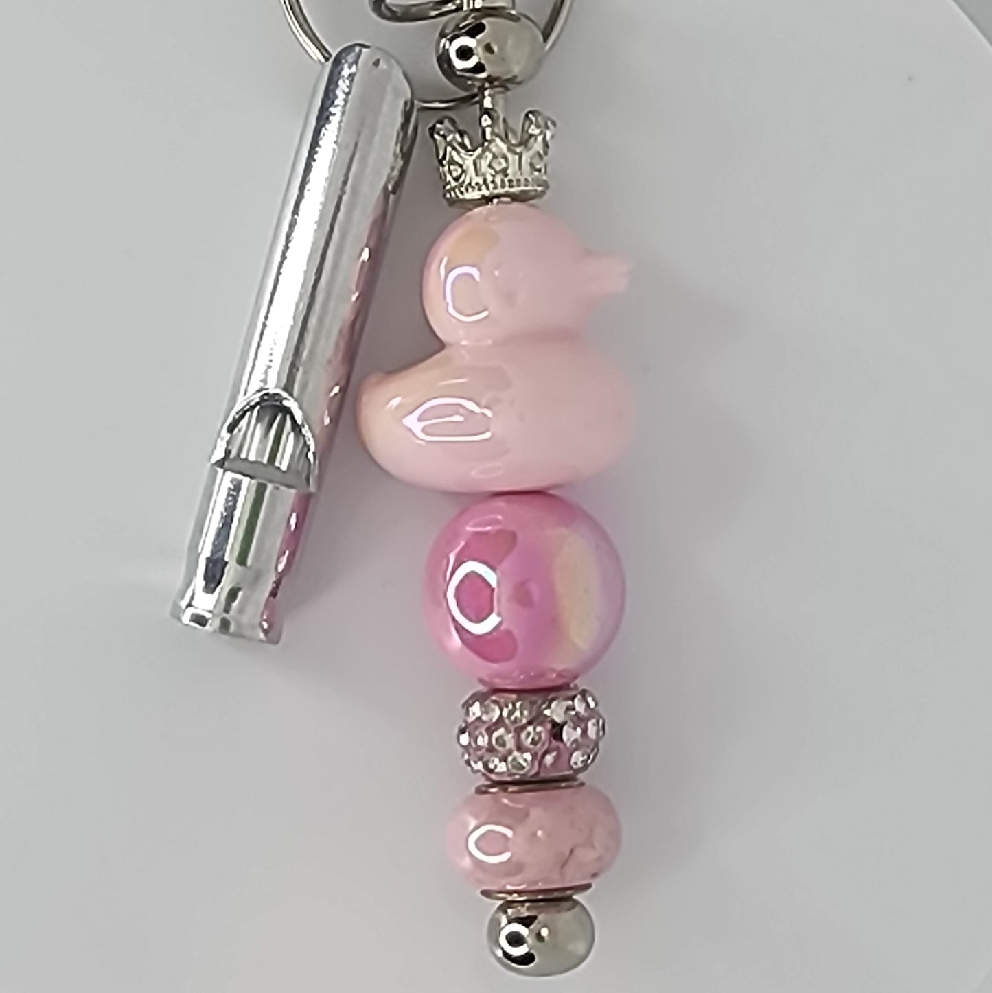 Ducky Keychain