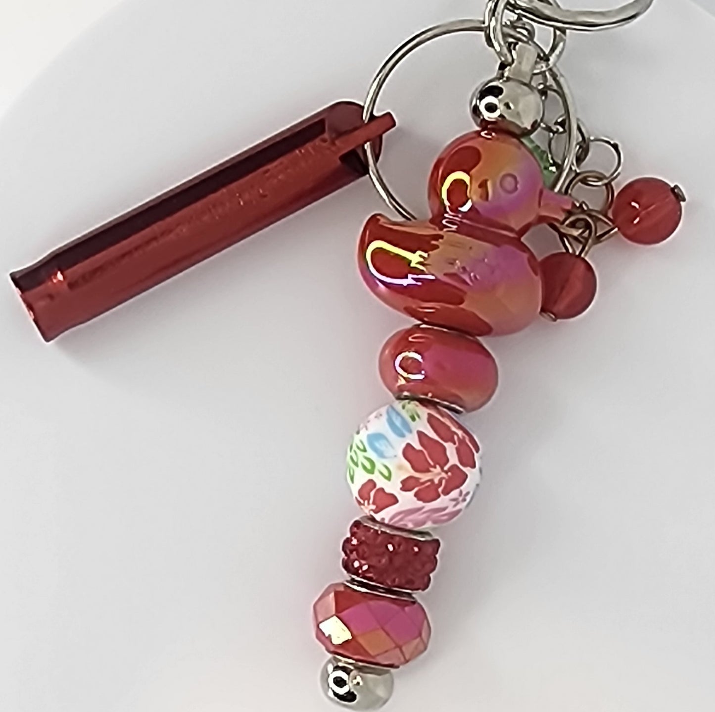Ducky Keychain