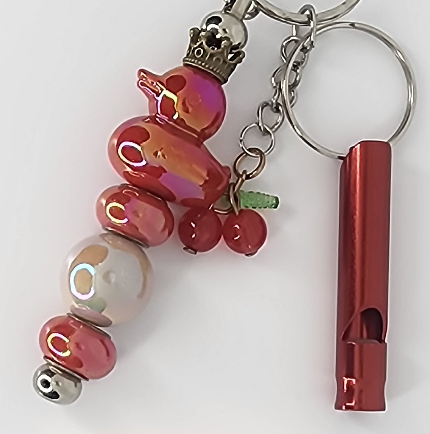Ducky Keychain