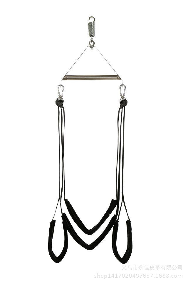 Toys Various Colors Swing Couple Bondage Set Bed Straps