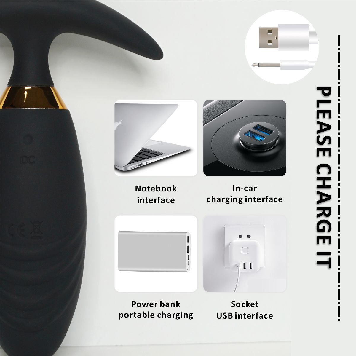 App Remote Control Vibrating Egg Adult Sex Toy For Men And Women Shared Masturbation Device Wearable Anal Plug