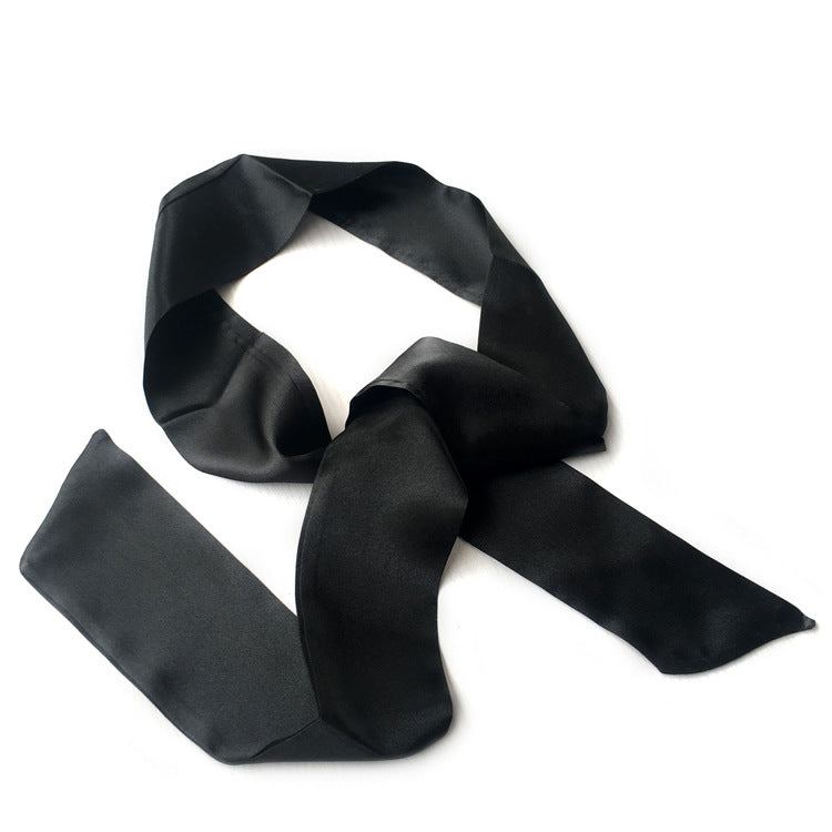 Foreign Trade SM Plush Bed Strap 3-Piece Set Alternative Binding Hands And Feet Flirting Sex Paraphernalia Sex Toys Wholesale