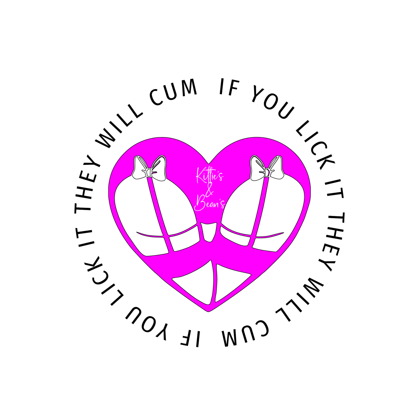 If You Lick It